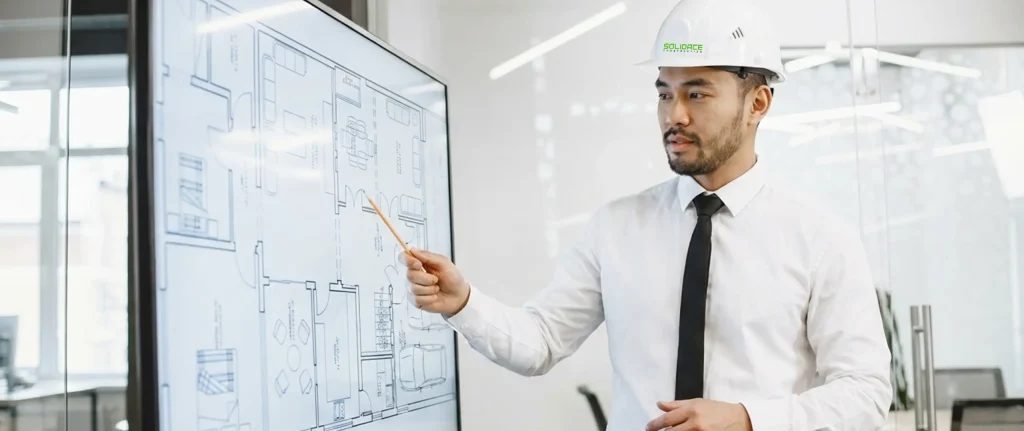 solidace construction development